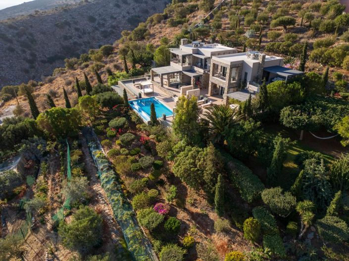 Image No.5-6 Bed Villa for sale