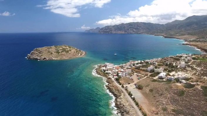 Image No.7-Terre à vendre à Mochlos