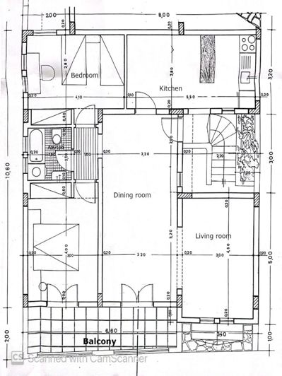 Image No.17-2 Bed Apartment for sale