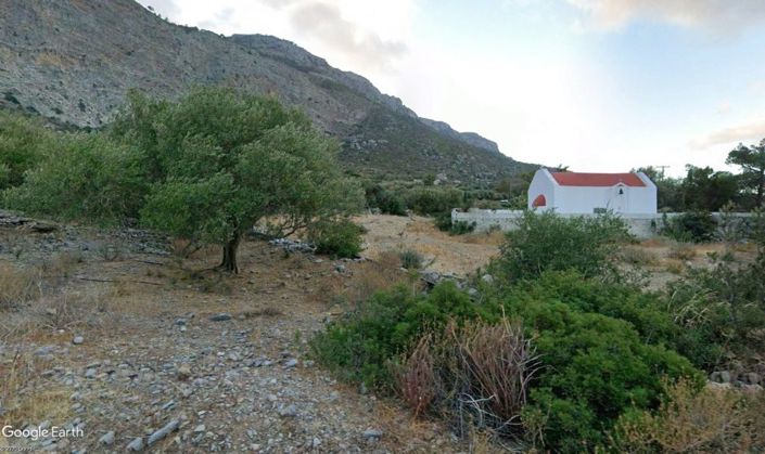 Image No.2-Terrain à vendre à Lasithi