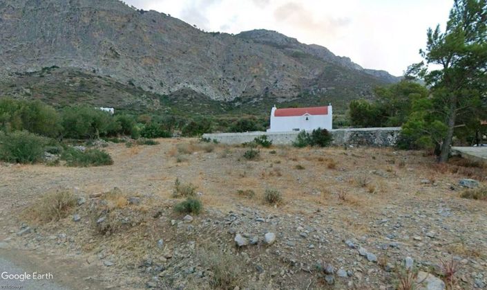 Image No.3-Terrain à vendre à Lasithi