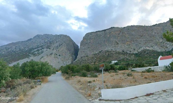 Image No.4-Terrain à vendre à Lasithi