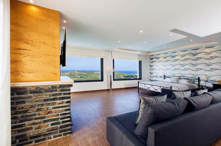 Image No.10-Villa de 6 chambres à vendre à Agios Nikolaos