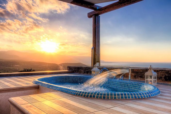 Image No.13-Villa de 6 chambres à vendre à Agios Nikolaos