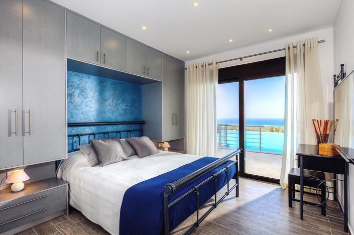 Image No.19-Villa de 6 chambres à vendre à Agios Nikolaos