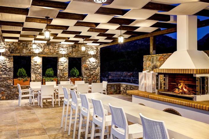 Image No.28-Villa de 6 chambres à vendre à Agios Nikolaos