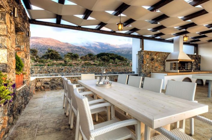 Image No.30-Villa de 6 chambres à vendre à Agios Nikolaos