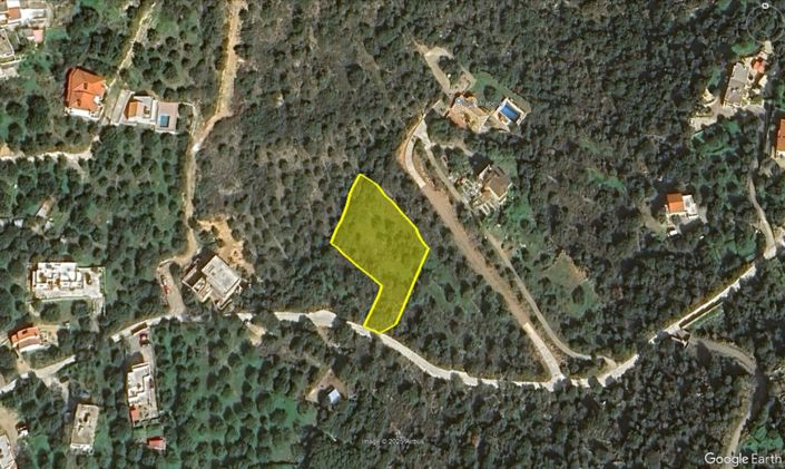 Image No.3-Plot for sale