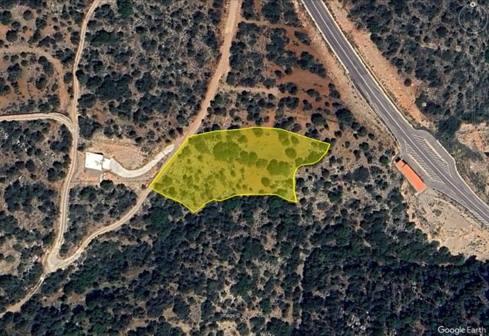 Image No.3-Plot for sale