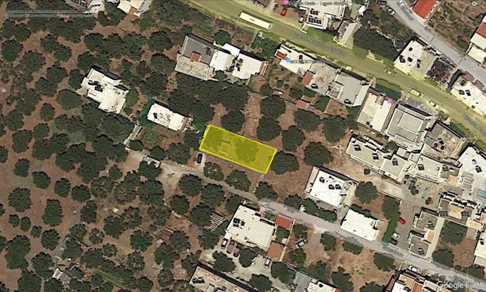 Image No.3-Plot for sale