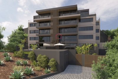 1 - Funchal, Apartment