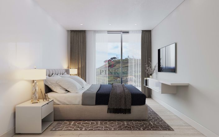 Image No.3-Appartement de 2 chambres à vendre à Funchal