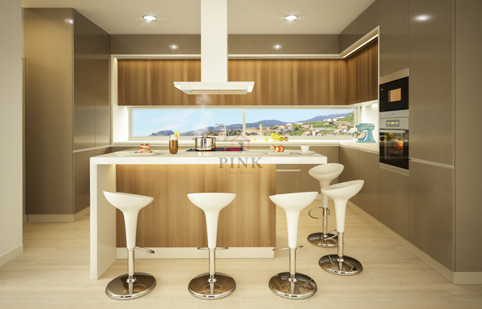 Image No.4-Appartement de 2 chambres à vendre à Funchal