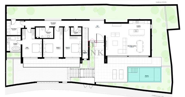 Image No.9-3 Bed Villa for sale