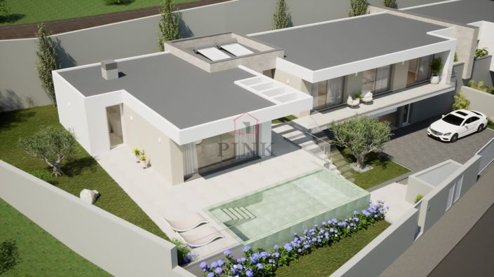 Image No.2-Villa de 3 chambres à vendre à Calheta