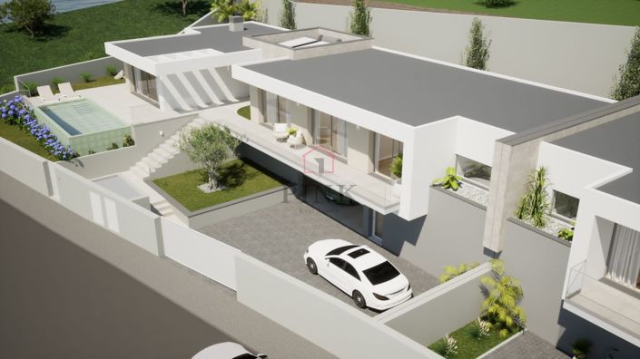 Image No.4-Villa de 3 chambres à vendre à Calheta