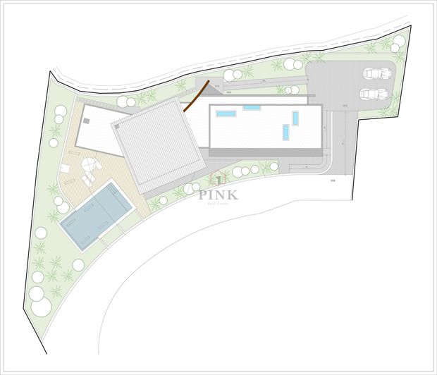 Image No.18-Villa de 3 chambres à vendre à Santa Cruz