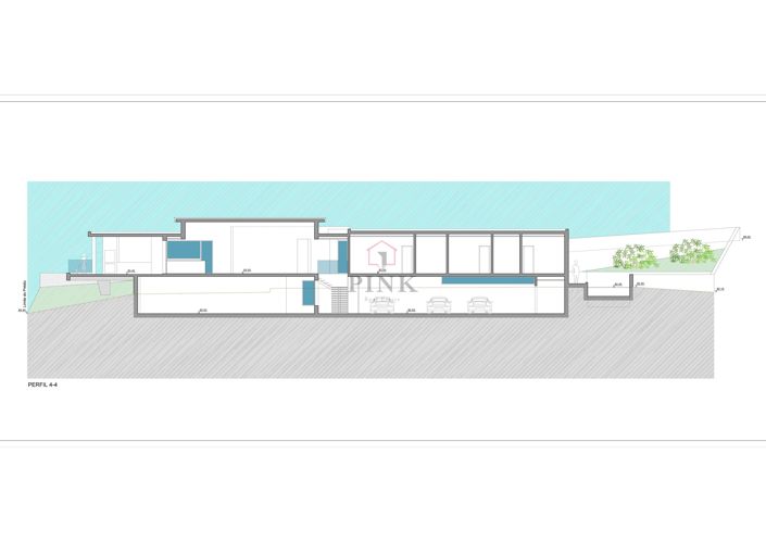 Image No.20-Villa de 3 chambres à vendre à Santa Cruz