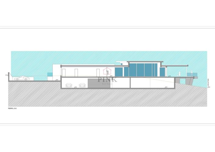 Image No.21-Villa de 3 chambres à vendre à Santa Cruz