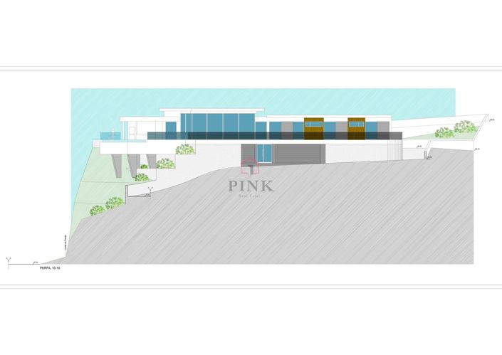 Image No.22-Villa de 3 chambres à vendre à Santa Cruz