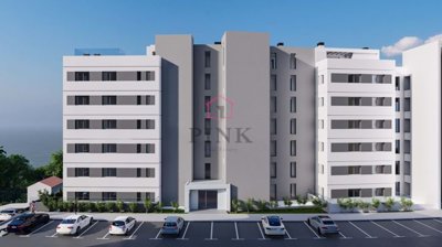 1 - Funchal, Apartment