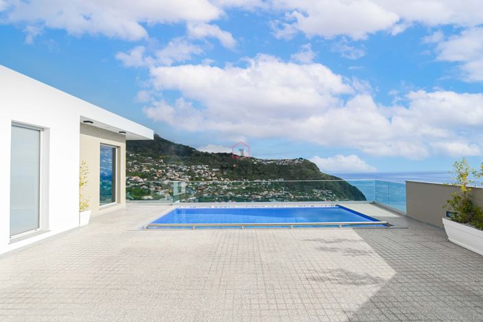 Image No.3-Villa de 2 chambres à vendre à Calheta