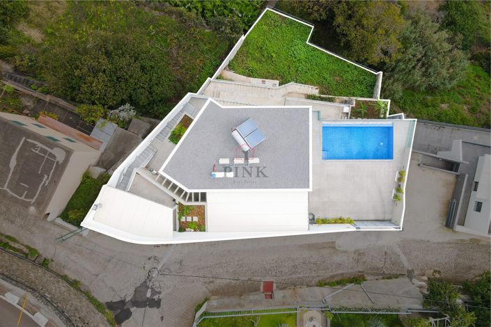 Image No.4-Villa de 2 chambres à vendre à Calheta