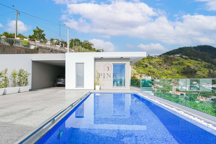 Image No.2-Villa de 2 chambres à vendre à Calheta