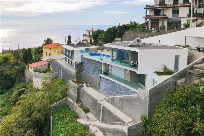 Image No.5-Villa de 2 chambres à vendre à Calheta