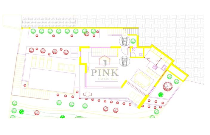 Image No.44-Villa de 2 chambres à vendre à Calheta