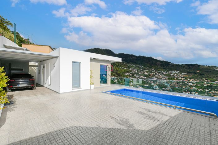 Image No.7-Villa de 2 chambres à vendre à Calheta