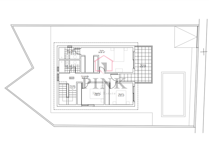 Image No.48-4 Bed Villa for sale