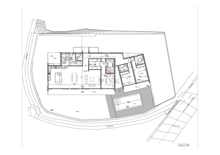 Image No.23-3 Bed Villa for sale