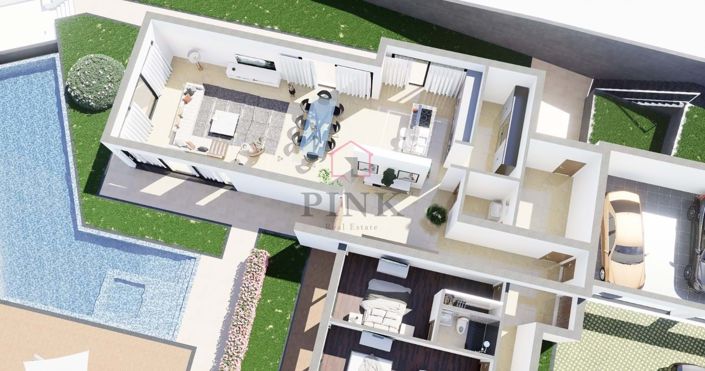 Image No.4-4 Bed Villa for sale