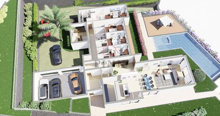 Image No.6-4 Bed Villa for sale