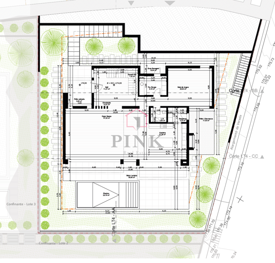 Image No.30-3 Bed Villa for sale