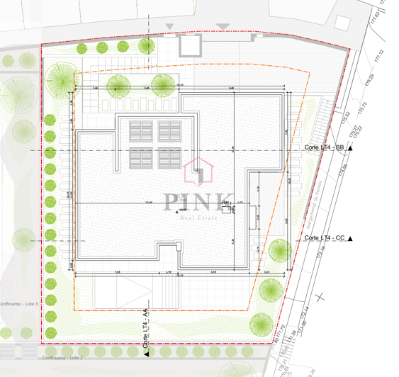 Image No.32-3 Bed Villa for sale