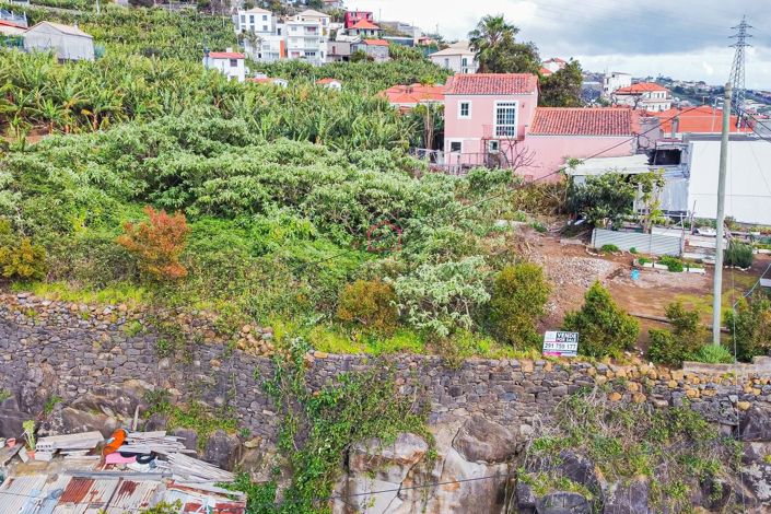 Image No.6-Terre à vendre à Camara de Lobos