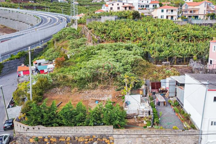 Image No.7-Terre à vendre à Camara de Lobos