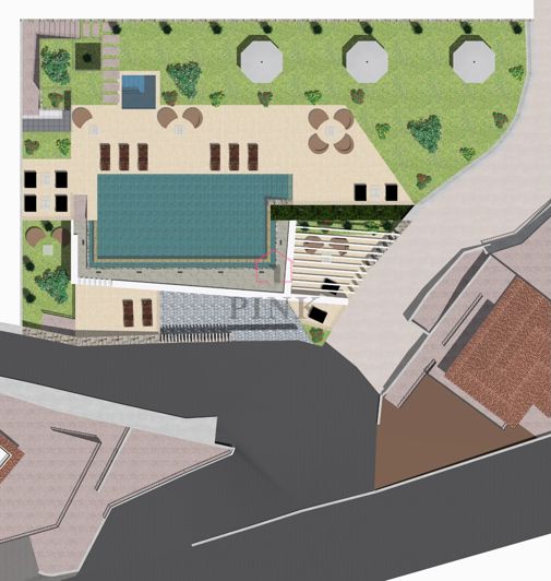 Image No.3-Villa de 4 chambres à vendre à Ribeira Brava