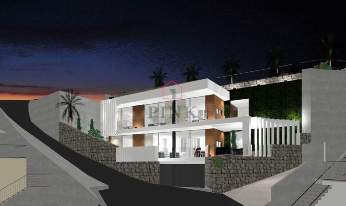 Image No.5-Villa de 4 chambres à vendre à Ribeira Brava