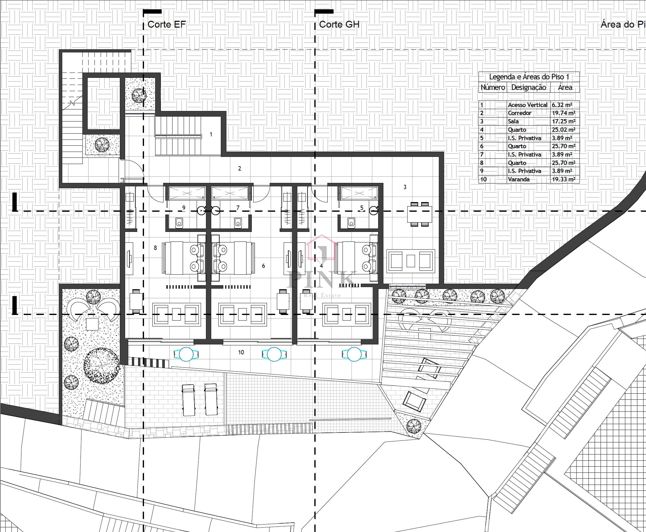 Image No.7-Villa de 4 chambres à vendre à Ribeira Brava