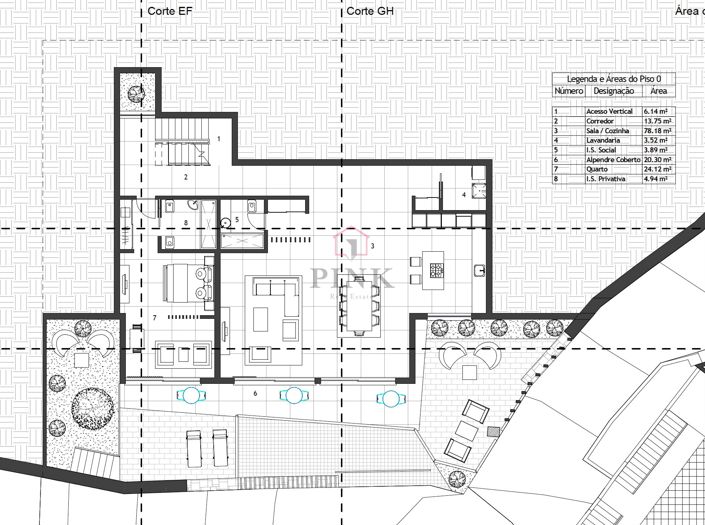 Image No.9-Villa de 4 chambres à vendre à Ribeira Brava