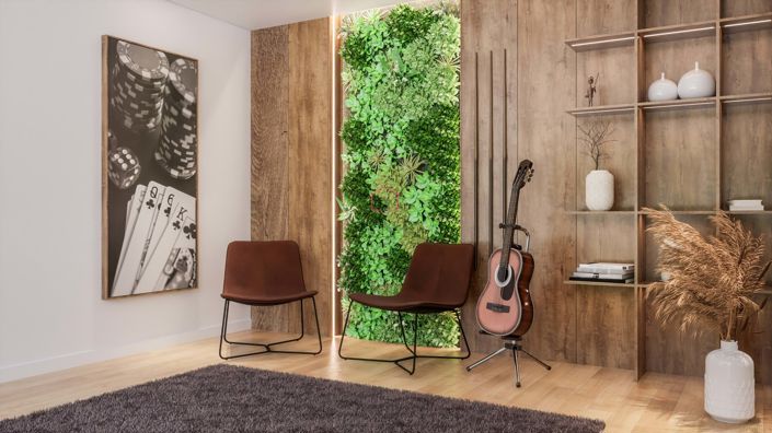 Image No.27-3 Bed Villa for sale