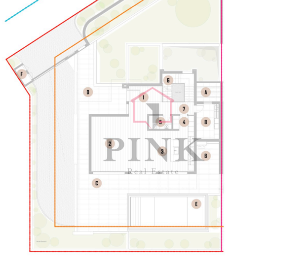 Image No.38-3 Bed Villa for sale