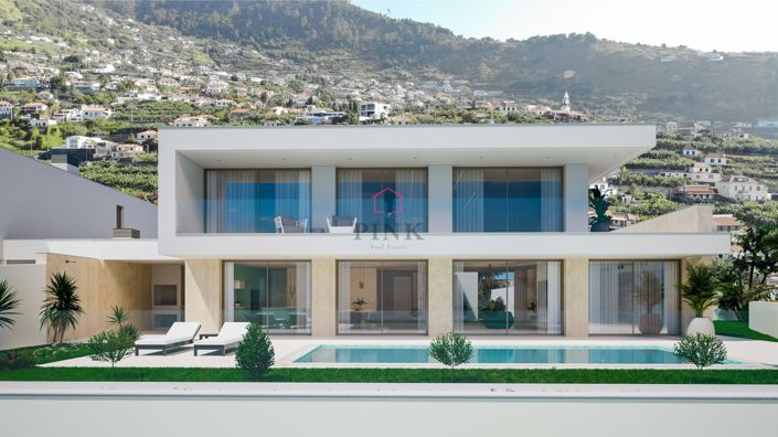 Image No.2-3 Bed Villa for sale