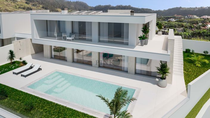 Image No.46-3 Bed Villa for sale