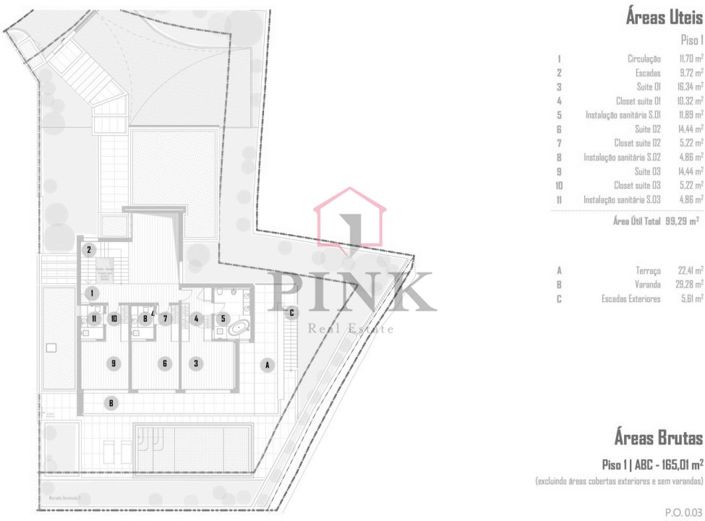 Image No.48-3 Bed Villa for sale