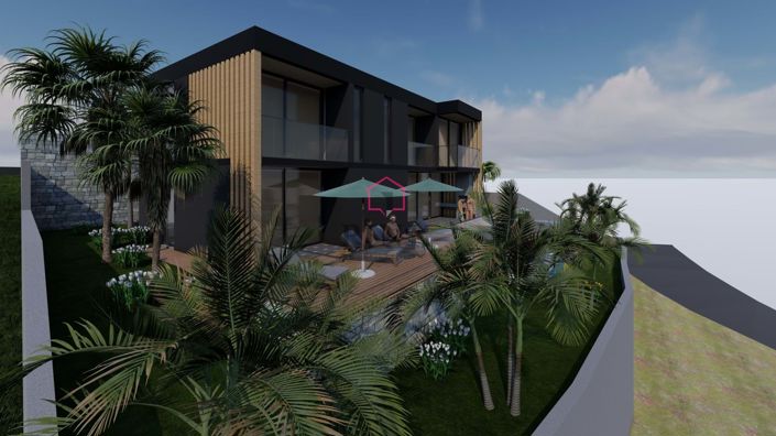 Image No.6-Villa de 3 chambres à vendre à Calheta