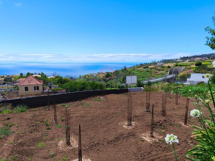 Image No.25-Villa de 3 chambres à vendre à Calheta